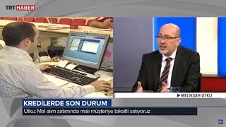 Katılım Bankacılığı-Bankacılıkta Finansman ve Katılım Bankaları Uygulamaları/Melikşah UTKU