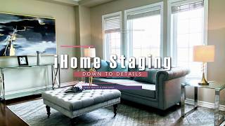 Hi, We Are iHome Staging!