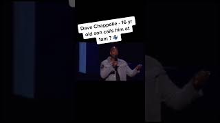 Dave Chappelle greatest comedy