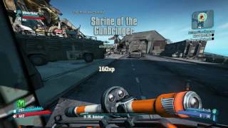 BroPlay Borderlands 2  ep: 22