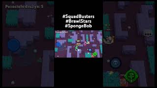 Udało Ci się?Napisz w komentarzu!🙂#SquadBusters #BrawlStars #SpongeBob #shorts