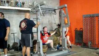 squat 7 31 10 26