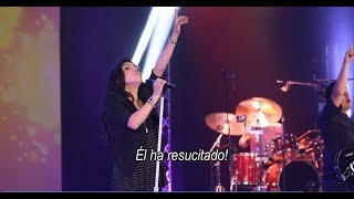 Jaci Velasquez - Praise The King (Live)