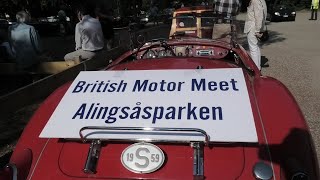 British Motor Meet 2023