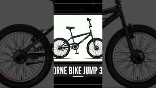 Licorne Bike Jump Plus