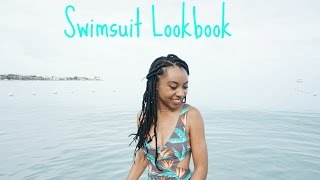 Summer 2016 Swimsuit Lookbook: Pacsun, Topshop, Target