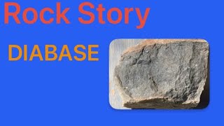 Rock Story Diabase