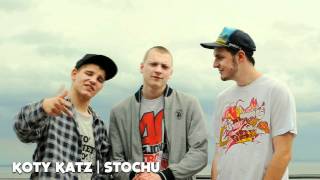 Jabba'Round - HipHop Battle (Stochu & Koty Katz - Zapowiedź)