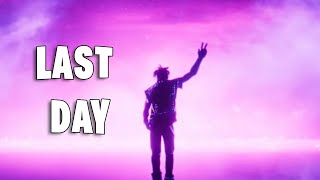 Fortnite Item Shop Review (30-11-1024) LAST DAY