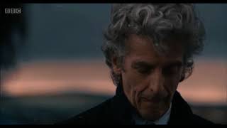 Doctor Who - Nobody Sees