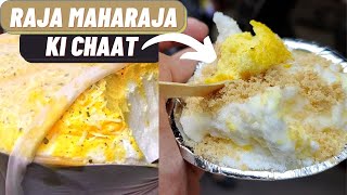 Raja Maharaja ki Daulat ki Chaat || JamaMasjid || Chandini Chowk