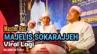 MASTER BAS MAJELIS SOKARAJJEH