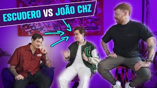 DESAFIO DE OUTFIT CLÁSSICO feat. João Chz e Coloral Macho Moda