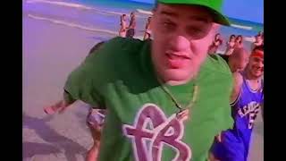 frankie cutlass ft doo wop, evil twins & fat joe - boriquas on da set - 1995