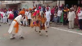 मां माजीसा मंदिर जसोल धाम