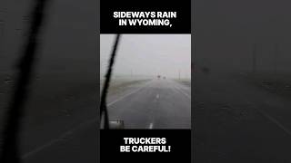 Truckers Be Careful!