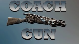 Remnant 2 Apocalypse Coach Gun Build | HUGS Easy 5K DPS!