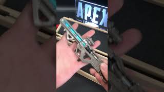 Apex Prowler ＆Havoc Gun Model Unboxing #apex  #unboxing  #gunmodel #model   #game