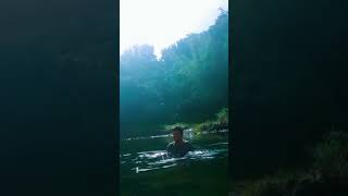 FURDAD AND GHALI RIVER BONDING #viral #viral #shortvideo #shorts #dog #doglover #ytshorts