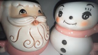 Cute Christmas Johanna Parker Haul