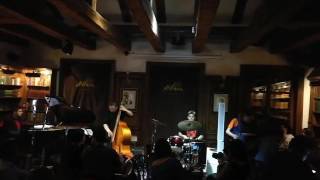 Lviv may 2017 jazz festival(2)