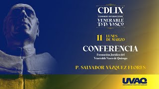 Vasco de Quiroga: Nacimiento, Formación y Legado | Estudio Histórico y Jurídico