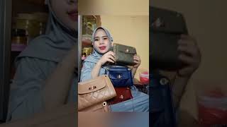 jualan online tas sandang selempang