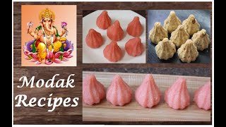 #Ganesh Chaturthi Modak recipes/Modak/Ganpati bhog recipes/Ganesh prasad recipes