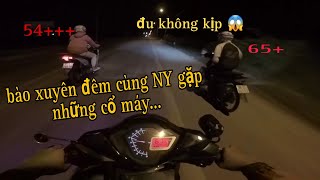 Tour Tri Tôn An Giang cùng nóc nhà  -(P1) - Anh Shipper may mắn