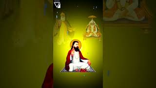 J Kulsadh Shri Guru Ravidass Ji New Punjabi Devotional Shabad Status HD Video 2022 TOXIC BEATS