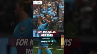 Vinicius Junior great pass and goal by the goat 🐐 harry kane🔥🔥🔥👏#shorts #viralvideo #football