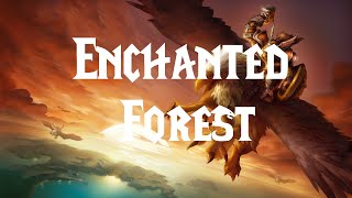 World of Warcraft Classic | Enchanted Forest