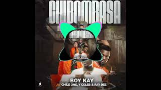 chibombasa new entry.. Boy k ft y celeb x Ray dee x Chile 1 Mr Zambia.. #supergovernmentworldwide