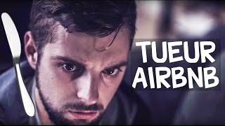 Tueur Airbnb - Spécial Halloween GaboomFilms Qc