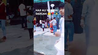 Haji Ali Dargah 🤲❣️🫶💞Jalwa Mujhe Dikhana #hajialidargah #hajialimumbai #youtubeshorts #youtube