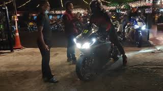 Ucapan Dari abg2 bikers ! XKENTAL