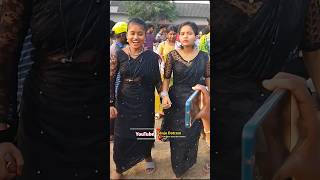 New Santali Short 😍🥰😊 #santalishort #dabung_dance#Shortfeed #viral #trending #youtubeshorts #dance