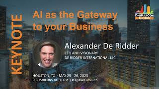 AI as the Gateway to your Business