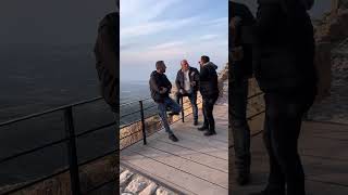 Η συνάντηση #funny #greece #foryou #ελληνικοτικτοκ #greek #κωμωδία #funnymoments #tiktok #humor