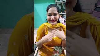 Muskaan cleaning vlog