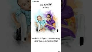 🙏ദയവ്ചെയ്ത്എല്ലാവരുംഈവീഡിയോ ഒന്ന്കണ്ടുസഹായിക്കണം🙏അപൂർവരോഗംബാധിച്ചഒന്നരവയസ്സുക്കാരൻമുഹമ്മദ്‌🙏