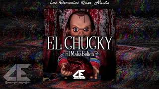 El Chuki El Comando Exclusivo El makabelico