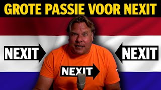 GROTE PASSIE VOOR NEXIT - DE JENSEN SHOW #121