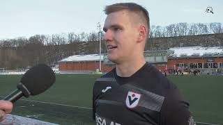 Viimsi JK - JK Tallinna Kalev I 1:1 I A. Le Coq Premium liiga 1. üleminekumäng 2024 I Jälle