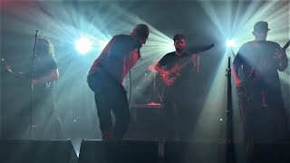 Bloodsun Live @ La Belle Angele, Edinburgh, UK 6/5/23 #2