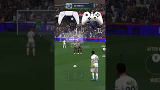 FIFA 22 | TUTORIAL | SKILLS | GOAL🎬#fifa #fifa21 #fifa22 #shorts