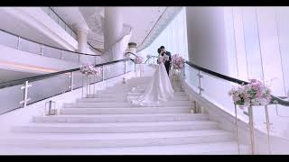 Harbour Grand Kowloon Wedding Venue Showcase