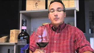 Brunello di Montalcino - Video introduction by Cooperativa Legnaia