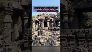 Untold history of Hindu Temples #Shorts #hindu