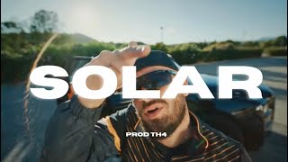 Jul x Benab ''SONAR'' Instru rap été 2024